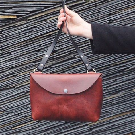 independent handbag brand